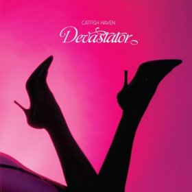 Catfish Haven - Devastator [CD]