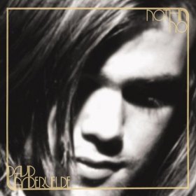 David Vandervelde - Nothin' No [CDSINGLE]