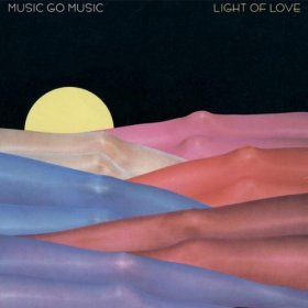 Music Go Music - Light Of Love [Vinyl, 12"]