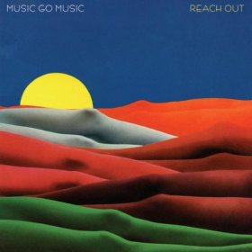 Music Go Music - Reach Out [Vinyl, 12"]