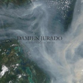 Damien Jurado - Caught In The Trees [Vinyl, LP]