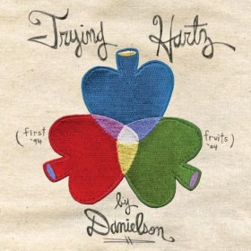 Danielson - Trying Hartz [2CD]