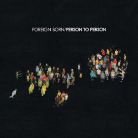 Foreign Born - Person To Person [Vinyl, LP]