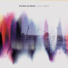 War On Drugs - Slave Ambient [CD]