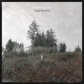 Damien Jurado - Saint Bartlett [Vinyl, LP]