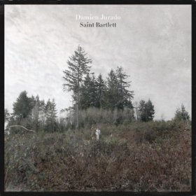 Damien Jurado - Saint Bartlett [CD]