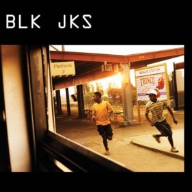 Blk Jks - Mystery [MCD]