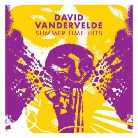 David Vandervelde - Summer Time Hits [Vinyl, 12"]