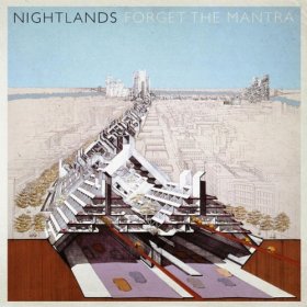 Nightlands - Forget The Mantra [Vinyl, LP]