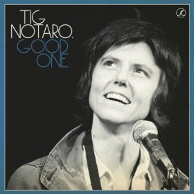 Tig Notaro - Good One [CD + DVD]