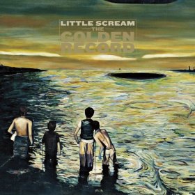 Little Scream - The Golden Record [CD]