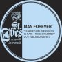 Man Forever - Learned Helplessness In Rats