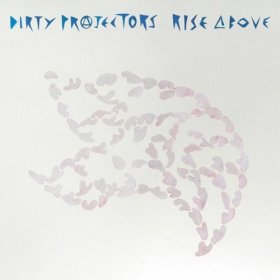 Dirty Projectors - Rise Above [Vinyl, LP]