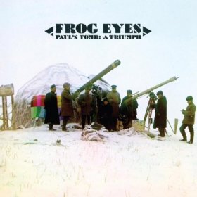 Frog Eyes - Paul's Tomb: A Triumph [Vinyl, 2LP]