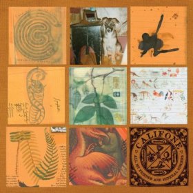 Califone - All My Friends Are Funeral Singers [CD]