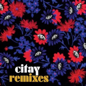 Citay - Remixes [Vinyl, LP]