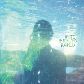 White Hinterland - Kairos [CD]