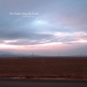 Tallest Man On Earth - The Wild Hunt [Vinyl, LP]