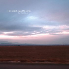 Tallest Man On Earth - The Wild Hunt [CD]