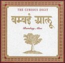 Curious Digit - Bombay Aloo [CD]
