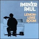 Parker Paul - Lemon-lime Room [CD]