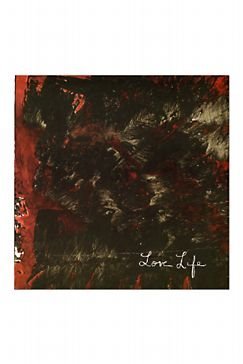 Love Life - Here Is Night, Brothers, Here The Birds Burn [Vinyl, LP]