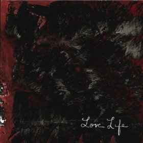 Love Life - Here Is Night, Brothers, Here The Birds Burn [CD]