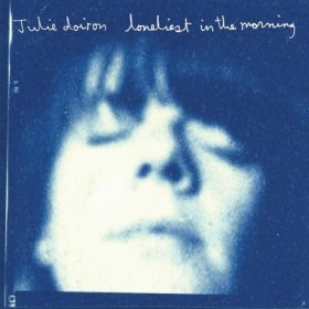 Julie Doiron - Loneliest In The Morning [CD]