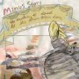 Minus Story - The Captain Is Dead, Let The Drum Corpse Dance