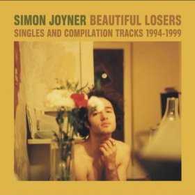 Simon Joyner - Beautiful Losers [CD]