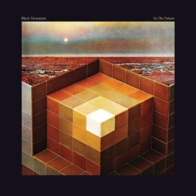 Black Mountain - In The Future [Vinyl, 2LP]