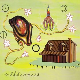 Wilderness - Living Through [Vinyl, 7"]
