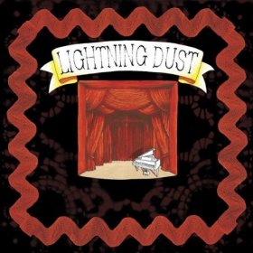Lightning Dust - Lightning Dust [CD]
