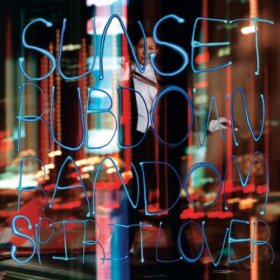 Sunset Rubdown - Random Spirit Lover [CD]