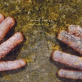 Richard Youngs - Autumn Response [CD]