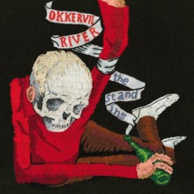 Okkervil River - The Stand Ins [CD]