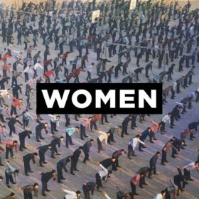 Women - Women [CD]