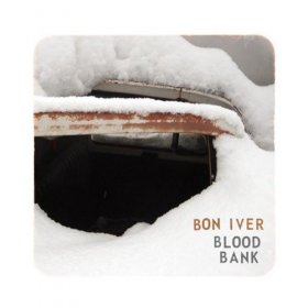 Bon Iver - Blood Bank [Vinyl, MLP]