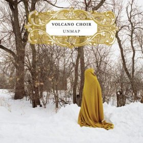 Volcano Choir - Unmap [CD]