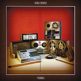 Wolf People - Tidings [CD]