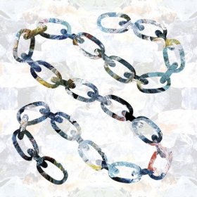 Small Black - New Chain [CD]