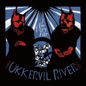Okkervil River - I Am Very Far [CD]