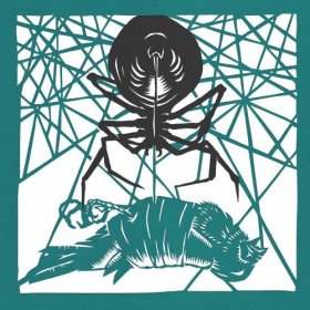 Okkervil River - Wake And Be Fine [Vinyl, 7"]