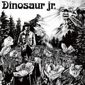 Dinosaur Jr. - Dinosaur [CD]