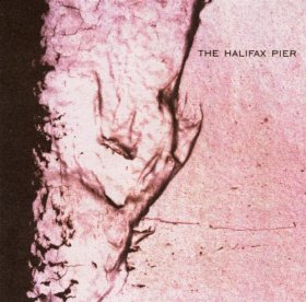 Halifax Pier - Halifax Pier [CD]