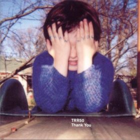 Various - Thank You [CD]