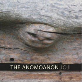 Anomoanon - Joji [CD]