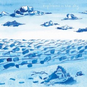 Explosions In The Sky - How Strange, Innocence [CD]