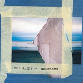 Drift - Noumena [CD]