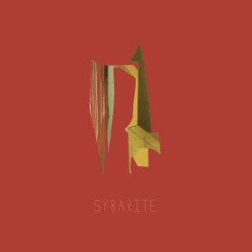 Sybarite - Cut Out Shape [CD]